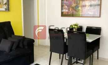 Imagem 5: Apartamento - Padrão / Residencial / Leblon