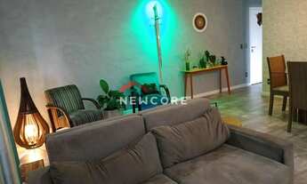 Imagem 2: Apartamento em Avenida Bartholomeu de Carlos - Jardim Flor da Montanha - Guarulhos/SP