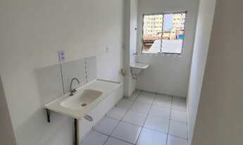 Imagem 4: RESIDENCIAL VISTA DO BOSQUE II - APARTAMENTO PARA ALUGUEL