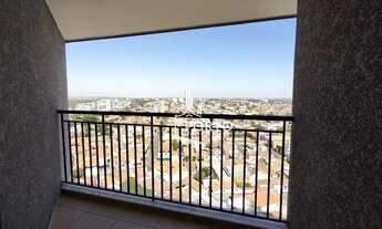 Imagem 4: Apartamento 2 quartos venda ou aluguel no bairro Paulicéia em Piracicaba