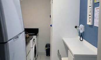 Imagem 7: Apartamento Térreo 3 quartos - Praça Reserva