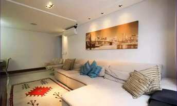 Imagem 3: Aluguel Apartamento 3 Dormitórios - 120 m² Itaim Bibi