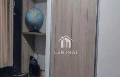 Imagem 3: Apartamento Garden à venda, 117 m² por R$ 440.000,00 - Vila Trujillo - Sorocaba/SP