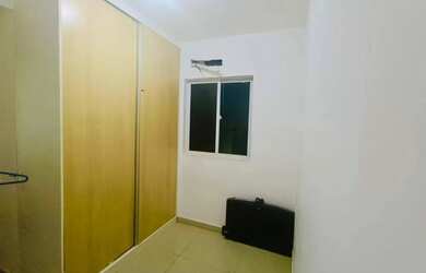 Imagem 2: Apartamento com 2 quartos no Aeroporto