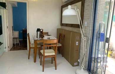 Imagem 3: Apartamento de um dormitório próximo a Orla