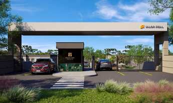 Imagem 2: Apartamento em Campo Largo 2 quartos - ENTREGA EM ABRIL 2026