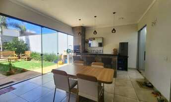 Imagem 4: CA2414- LINDA CASA À VENDA JARDIM AEROPORTO