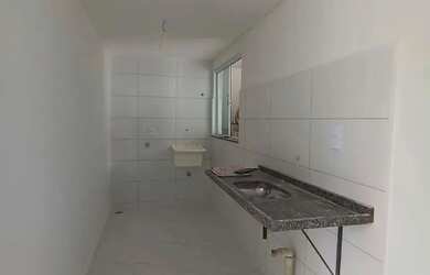 Imagem 6: Residencial Alzira Varga , Aptsª de 2 e 1 quarto, condições imperdível para comprar seu 1ª