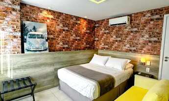 Imagem 4: Apartamento à venda no JTR - EDIFÍCIO BRASIL, JATIÚCA, Maceió, AL