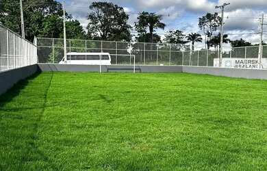 Imagem 6: Chácaras Maiápolis Lote PRÓXIMO atea de Lazer Entrada R$49.990,00 Reais