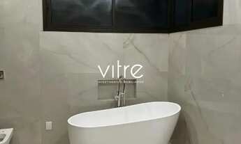 Imagem 7: Casa à venda no bairro Nova Uberlândia em Uberlândia