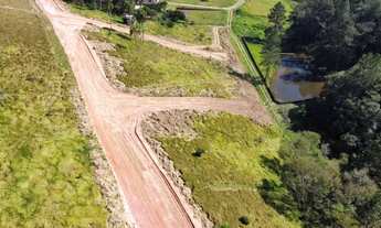 Imagem 2: Terreno barato com doc ok e acesso top Ibiúna