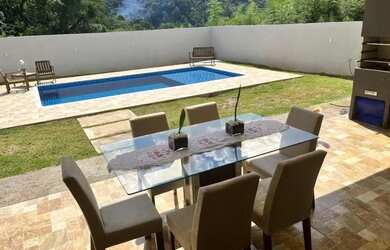 Imagem 6: Casa à venda em Cotia, Bella Vittà Vista Verde, com 3 suítes, com 242 m²