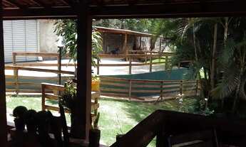 Imagem 7: Chácara em Estrada Municipal José Cintra - Portão - Atibaia/SP