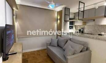 Imagem 4: Venda ou locação Apartamento 1 quarto Bela Vista São Paulo