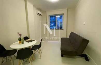 Imagem: APARTAMENTO 2 QUARTOS (1 SUÍTE) no Bairro