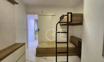 Imagem 5: Apartamento com 2 dormitórios para alugar, 68 m² por R$ 6.600,02/mês - Ponta da Praia - Sa