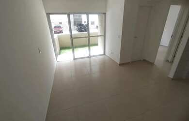 Imagem 2: Descubra o prazer de morar em um apartamento novo no bairro Antônio Bezerra. O imóvel se d