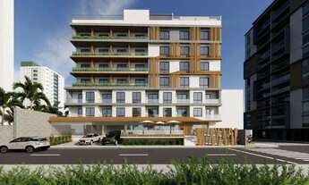 Imagem 2: Flat a venda no Jardim Oceania - FL0241