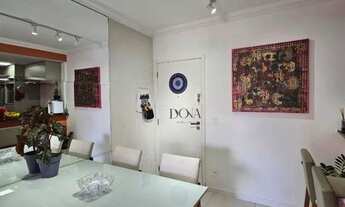 Imagem 2: Apartamento com 2 dormitórios à venda,1 suite 67 m² por R$ - Parque Campolim - Sorocaba/SP