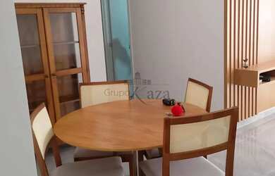 Imagem 2: Oportunidade - Apartamento - Residencial Vale das Flores - Jardim América - 3 Dormitórios