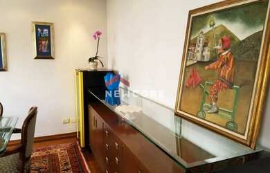 Imagem 3: Apartamento em Rua José Maria Lisboa - Jardim Paulista - São Paulo/SP