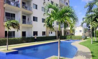 Imagem 2: Apartamento para Venda em Fortaleza, Jacarecanga, 2 dormitórios, 1 suíte, 2 banheiros, 2 v