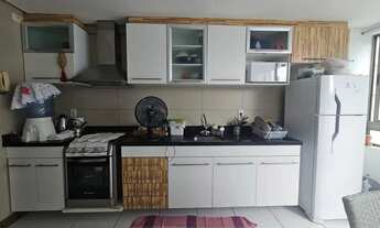 Imagem 7: Conheça seu novo lar todo mobiliado em Tambaú, a 2 ruas da praia, c/ 71m2, 2 Qtos e 1 vaga