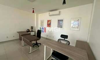 Imagem 7: Sala com 130 M² no Setor Bueno