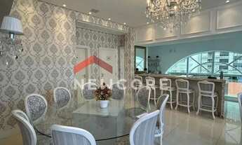 Imagem 3: Apartamento em Rua 282 - Meia Praia - Itapema/SC