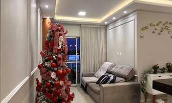 Imagem: EXCELENTE APARTAMENTO NO CONDOMÍNIO 3D