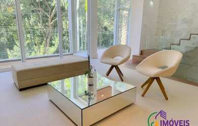 Imagem 3: CASA EM CONDOMÍNIO - TAMBORÉ - SP