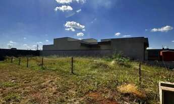 Imagem: TERRENO À VENDA, 346 M² NO SANTORINI RESIDENCIAL