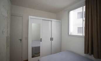 Imagem 7: Apartamento para venda em Vila Santa Maria com 2 quartos , 42m²