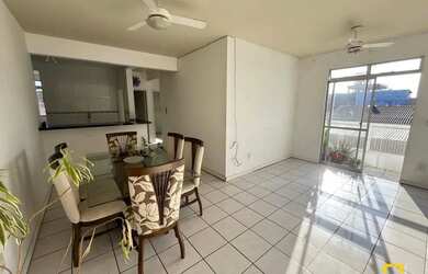 Imagem 2: Apartamento à venda 3 dormitórios, Jardim Cidade Florianópolis, São José SC