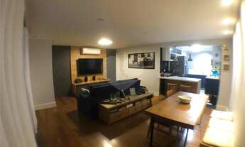 Imagem: Apartamento à venda com 2 quartos, sendo