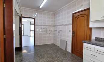 Imagem 6: Apartamento à venda e para alugar em Campinas, Mansões Santo Antônio, com 4 quartos, com 1