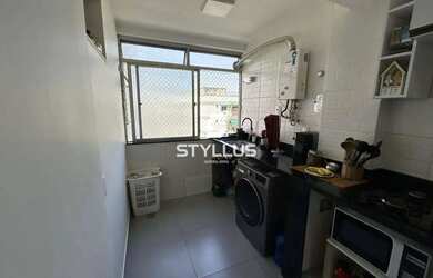 Imagem 4: Todos os Santos Apartamento com 2 dormitórios