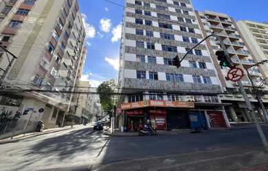 Imagem 2: Apartamento 3 quartos - Centro