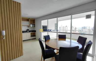 Imagem 4: Aluguel: Apartamento nobiliado com 3 dormitórios Gravatá, Navegantes 116m²