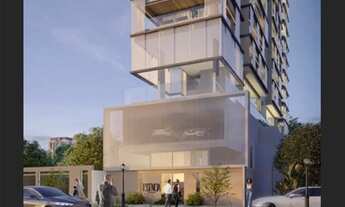 Imagem 3: APARTAMENTO COM 150.66 m² - BOQUEIRÃO - PRAIA GRANDE SP