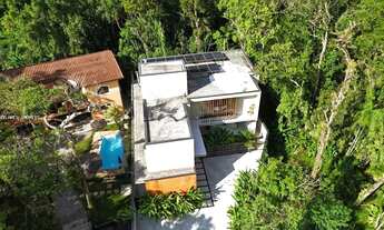 Imagem 6: Casa em Condomínio para Venda em Bertioga, Costa do Sol, 5 dormitórios, 5 suítes, 7 banhei