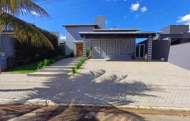 Imagem: Casa condomínio primavera (Piratininga