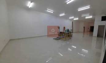 Imagem 2: ALUGUEL - LOJA COMERCIAL EM VÃO LIVRE ? 230m² ? PÉ DIREITO 4M ? VILA CLEMENTINO