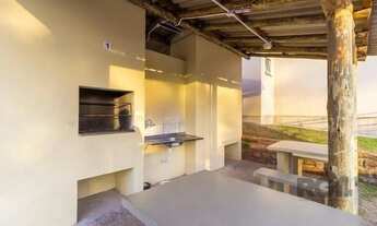 Imagem 3: Apartamento de 2 dormitórios com 43m², bairro Glória