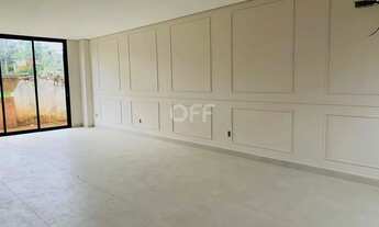 Imagem 3: Casa em condomínio para venda, Chácara Primavera, Campinas SP