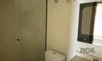 Imagem 5: Vende-se excelente apartamento 2 quartos com suíte, 2 vagas cobertas, com churrasqueira