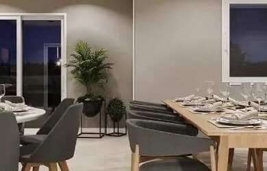 Imagem 4: CAXIAS DO SUL - Apartamento Padrão - JARDIM ELDORADO