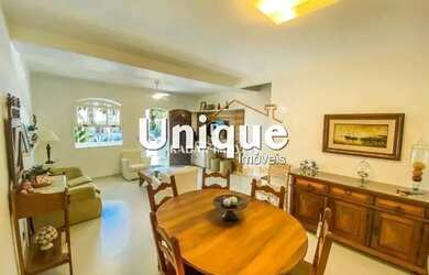 Imagem 3: Belíssima casa duplex em condomínio no Braga!