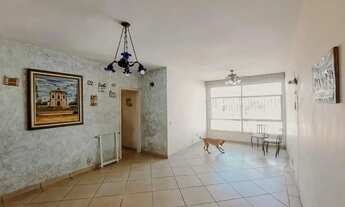 Imagem 2: Imóvel para venda tem 130 metros quadrados com 3 quartos em Icaraí - Niterói - RJ